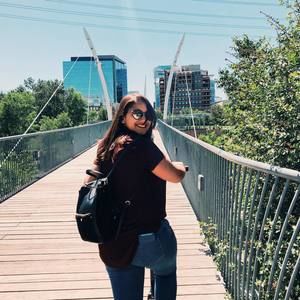 Meet your Posher, Yara